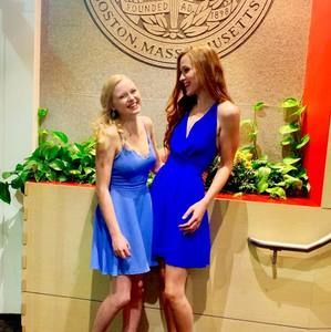 Meet your Posher, Caroline